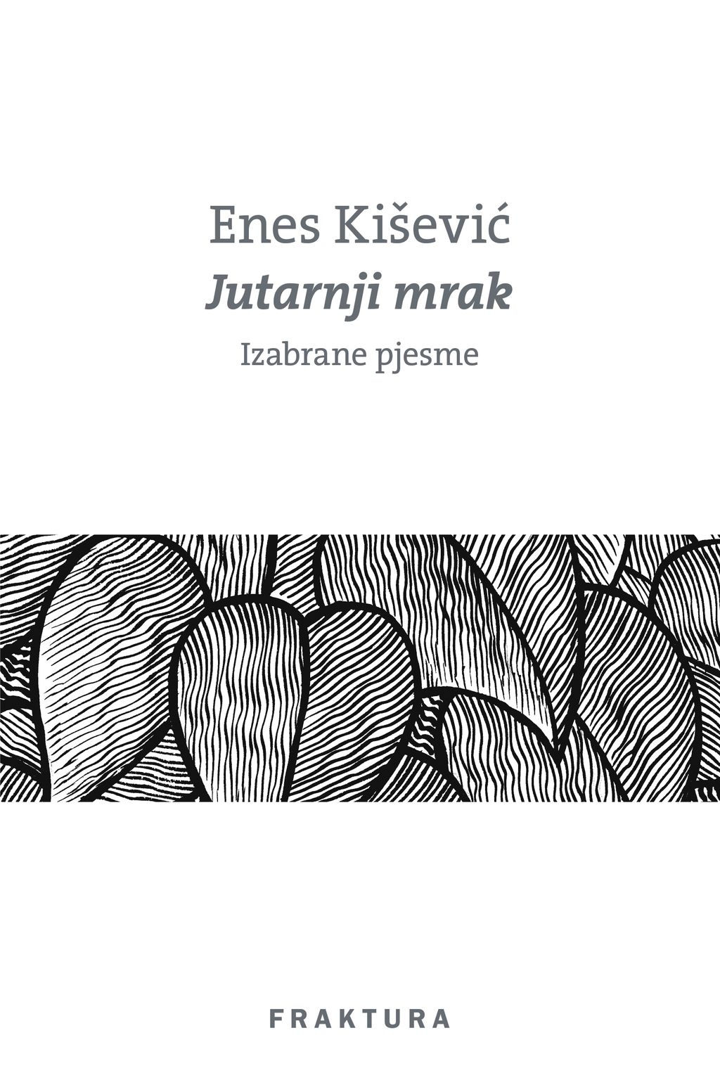 Promocija zbirke poezije Enesa Kiševića "Jutarnji mrak"