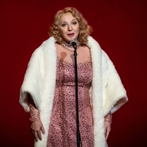 Autorski projekt Harisa Pašovića: Marlene Dietrich: Pet tačaka optužnice